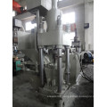 Ecohydraulic Cast Iron Metal Chips Briquette Machine